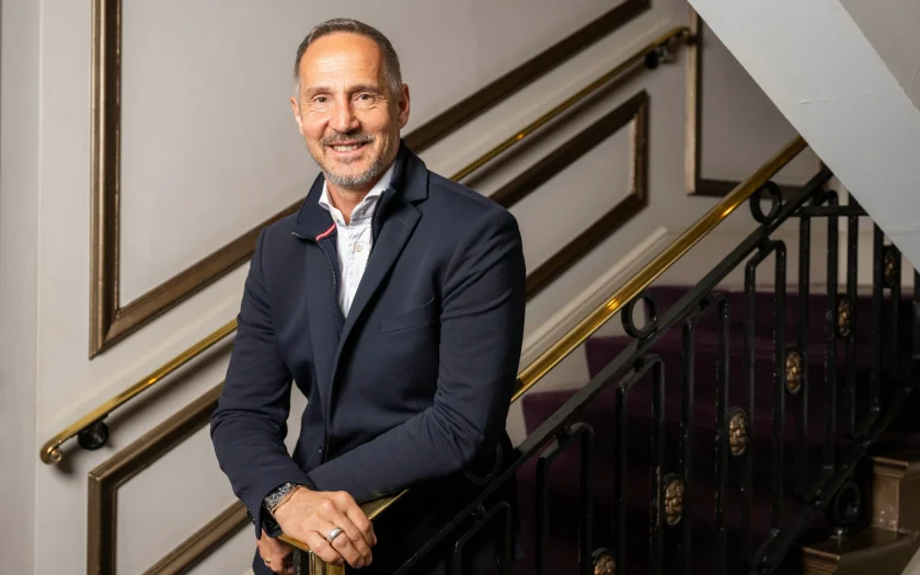 Тотнъм назначава някой си Адолф... за треньор. И пак бъзици!