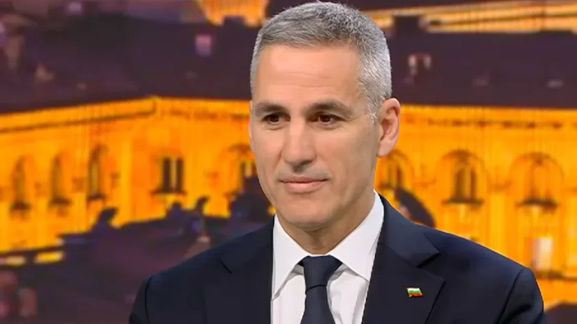 Гюров: С мерките срещу поскъпването даваме сигурност на гражданите и бизнеса