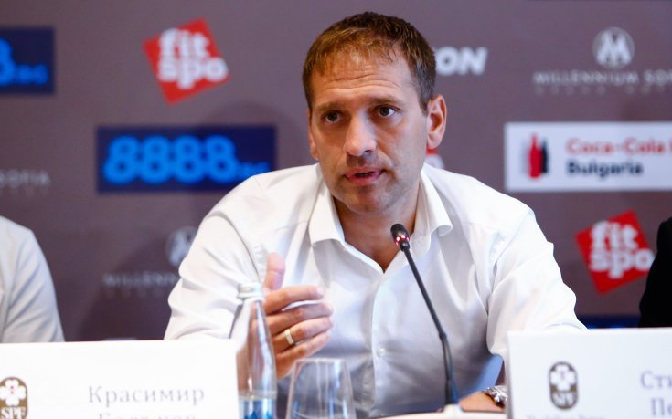 Стенли стяга нов благотворителен мач