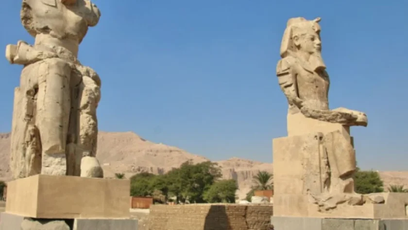 Сензация: Втори сфинкс може да се крие под Гиза