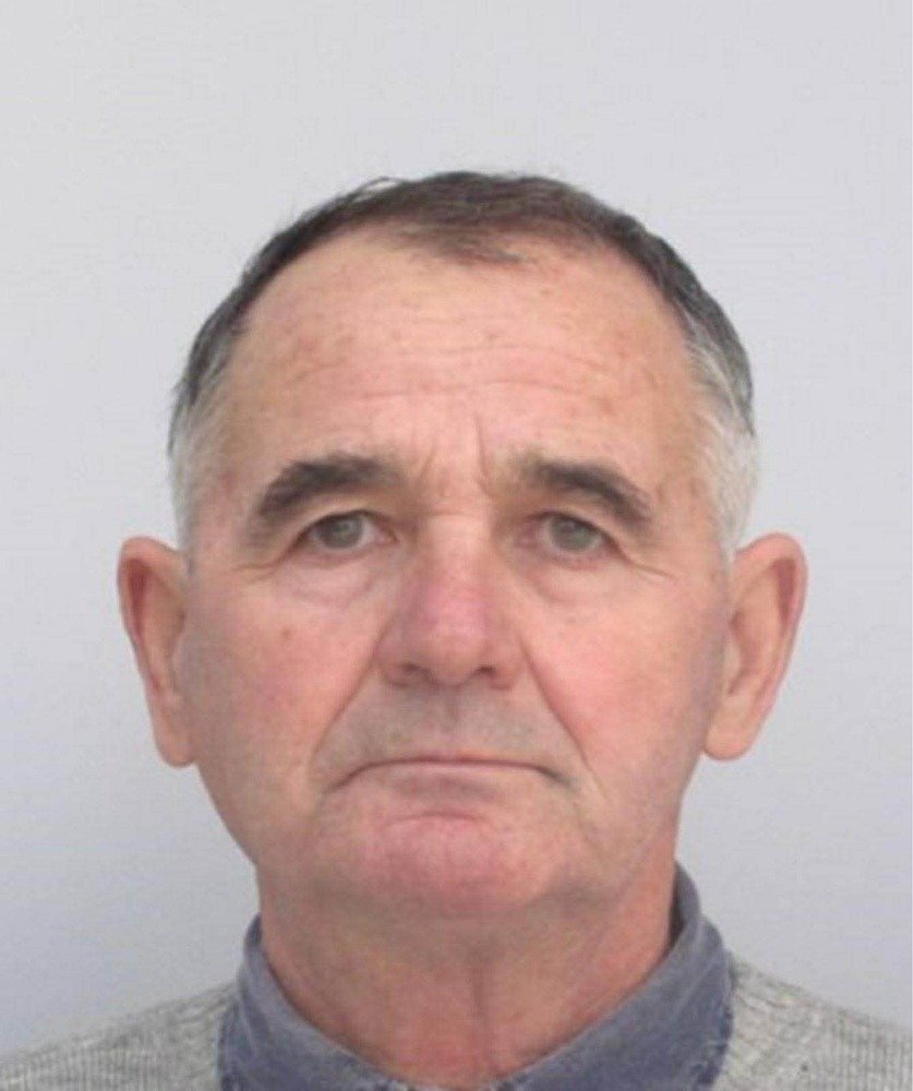 Откриха издирвания 82-годишен мъж от Шумен