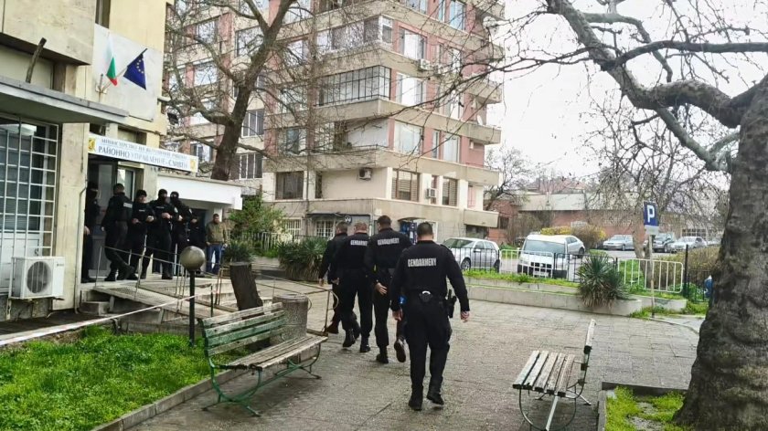 Як тараш в Сливен - купуват и продават гласове като топъл хляб (ВИДЕО)