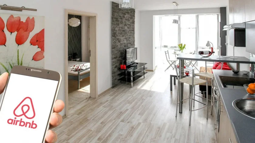 Вадят на светло частните апартаменти за нощувки