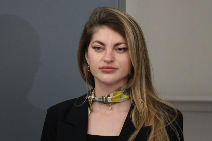 Мария Недина поема административната реформа