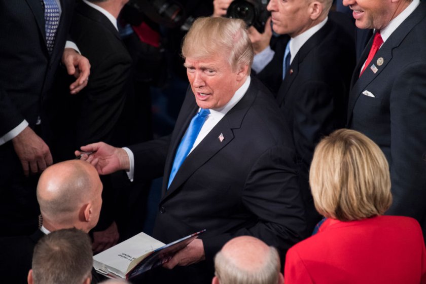 Тръмп съвсем изпличка: Скоро отваряме Ормуз и започваме да трупаме милиарди