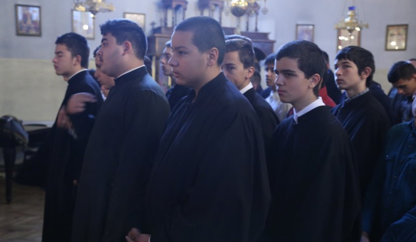 6 духовни училища в България получават 3,1 млн. евро