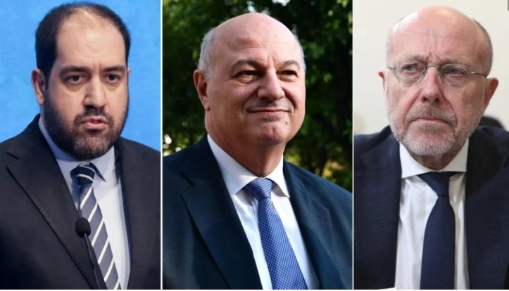 Трима ключови гръцки министри хвърлиха оставки 