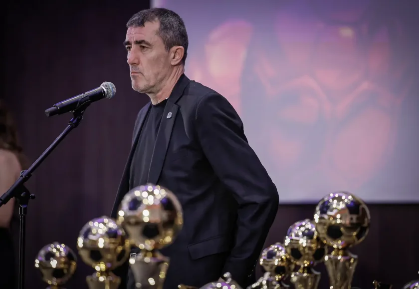 Ивайло Йорданов: Боби беше обединител (ВИДЕО)