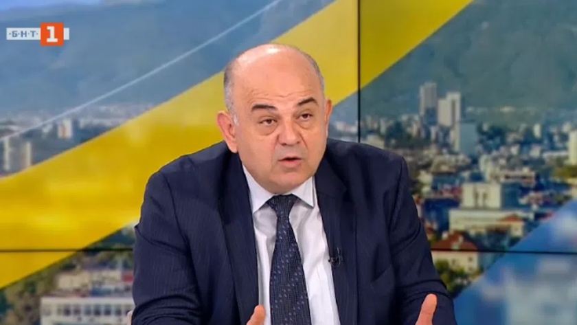 Владимир Иванов: Войната в Иран ще се отрази и на пазара