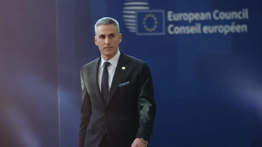 Кабинетът отпуска 17 млн. евро за Украйна