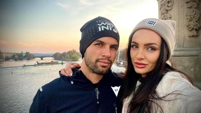 Синът на Аня Пенчева вдига сватба с невярната си половинка