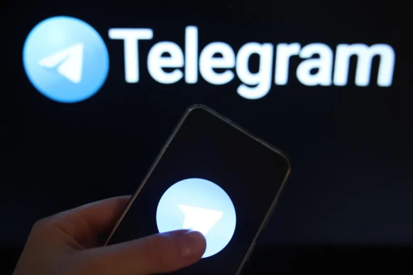 Русия забрани Телеграм