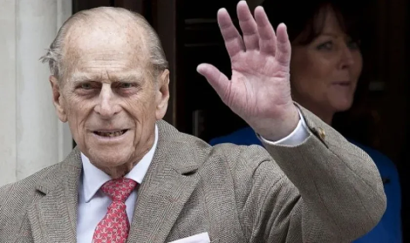 Тайната падна: Принц Филип загубил битката с рак на панкреаса