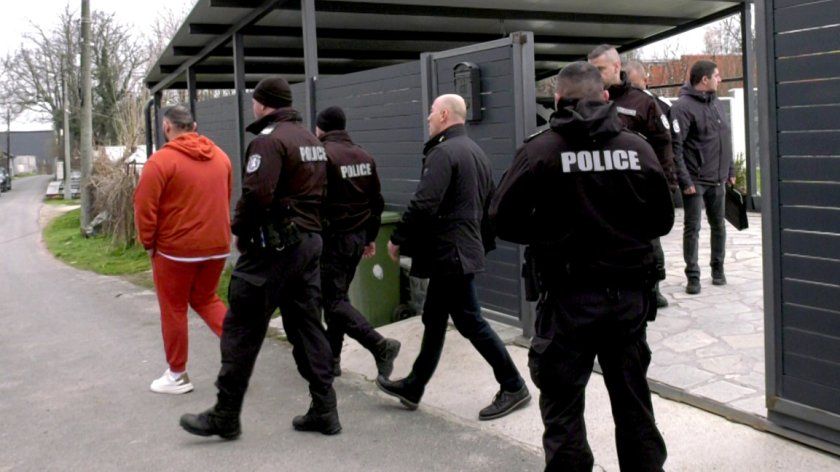 Търговията с гласове се вихри, а наказанието - само предупредителен протокол 