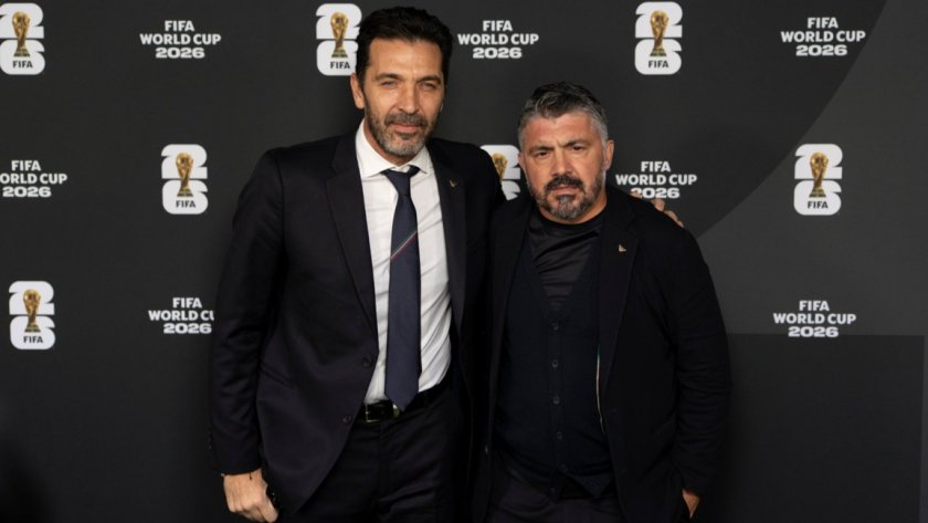 Финито: Гатузо подаде оставка! 