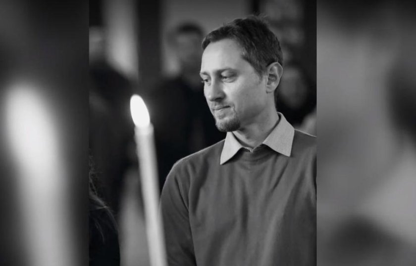 Няма мърдане: Камера уловила убийството на Пейо Пеев