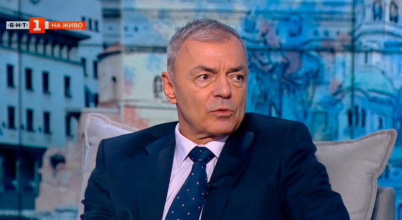 Игнатов: Училище "Космос" е по кеймриджката система, няма изискване за педагози