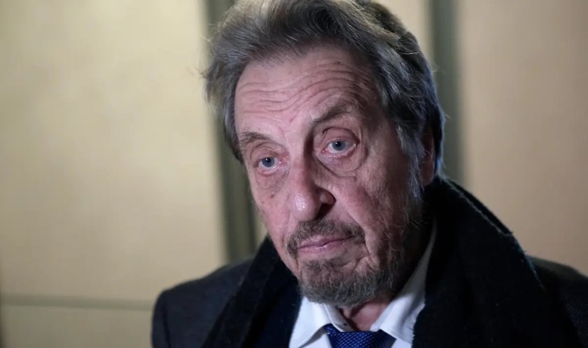 Бащата на Илон Мъск: Москва е привлекателно място за живеене