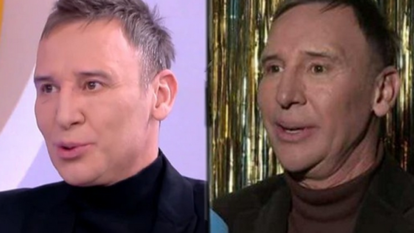 А-а-а-а, кошмар: Виктор Калев се направи на маймуна с ботокс