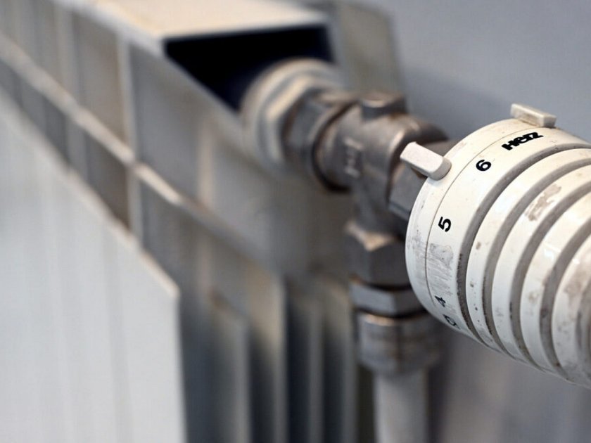 Махат такса "сградна инсталация"