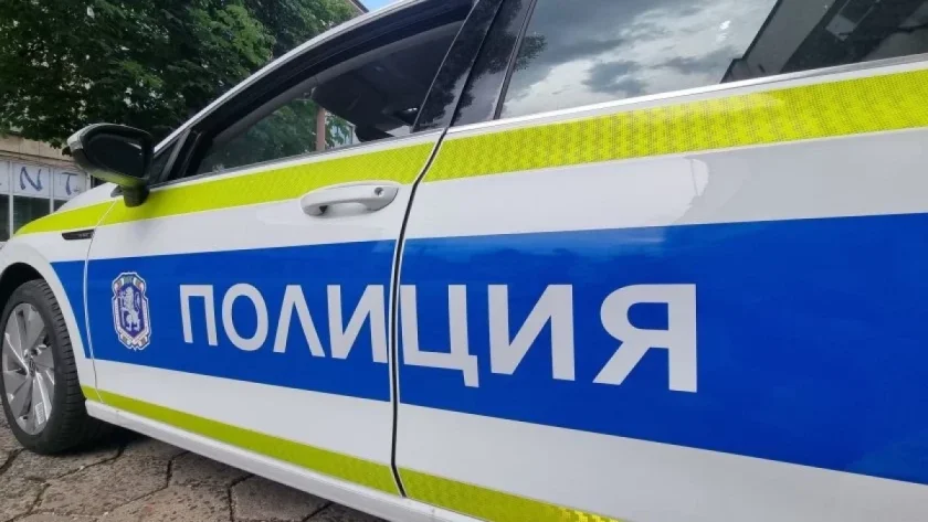 Шофьор блъсна 5-годишно дете в Момчилград