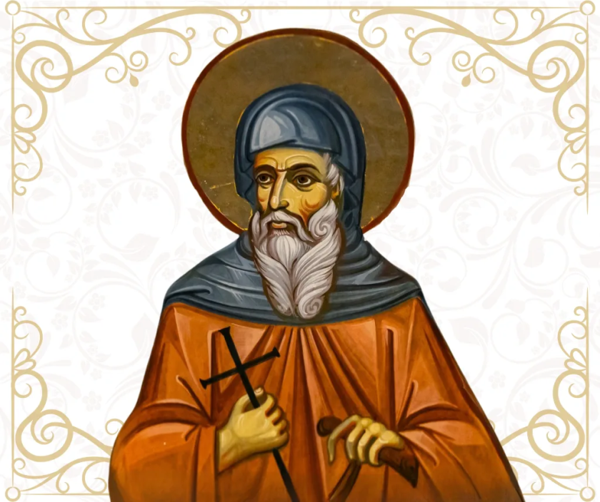 Честваме паметта на преподобния Тит Чудотворец