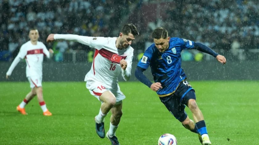 Наградиха с медал косоварите