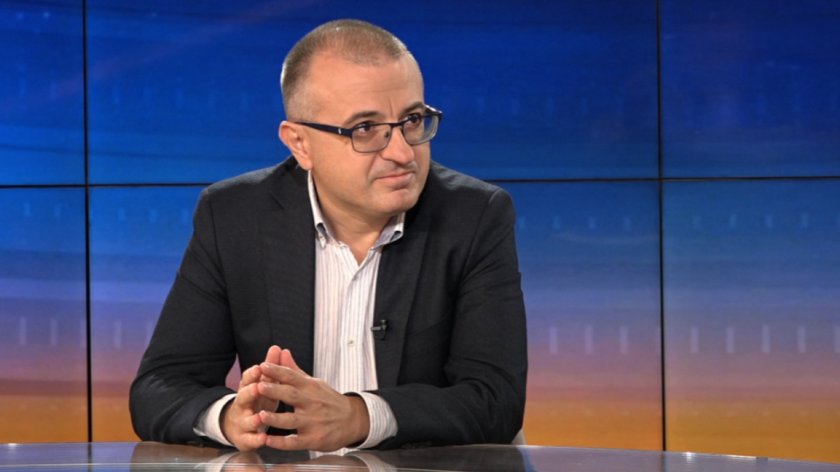 Пламен Ралчев: Кабинетът "Гюров" прояви дързост, но не е прекрачил компетенциите си