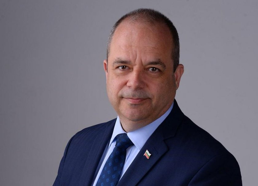 МВР: Зам.-министър Иван Анчев е спазил разпоредбите от Закона за Сметната палата