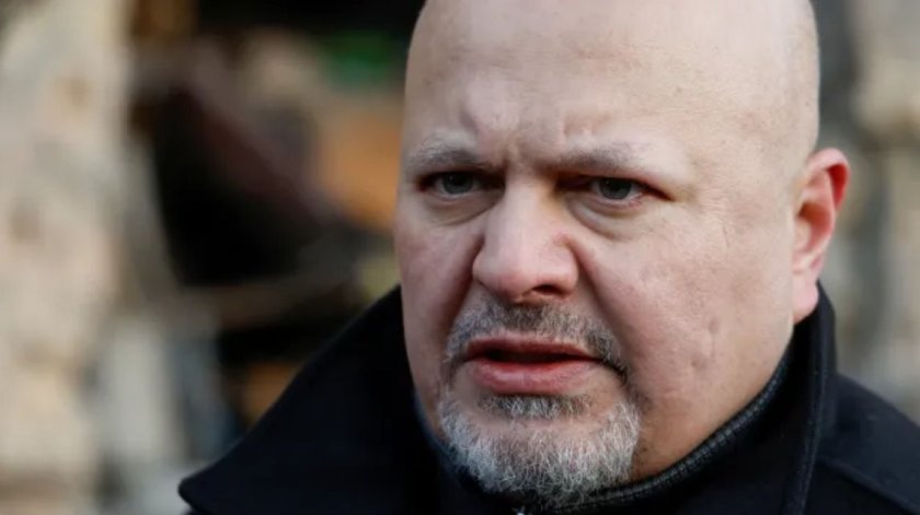 Разследват главен прокурор за секс гавра