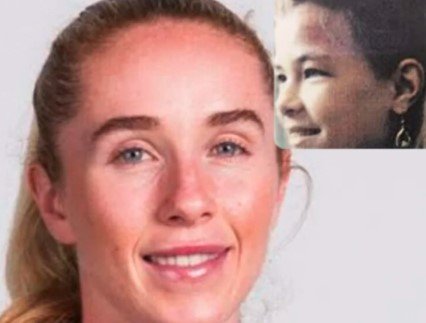 След 30 години: Откриха изчезнало 13-годишнo момиче