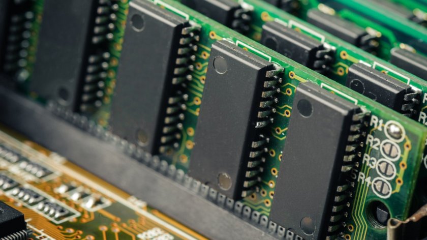 Цените на DDR5 паметта се сринаха рязко в Китай