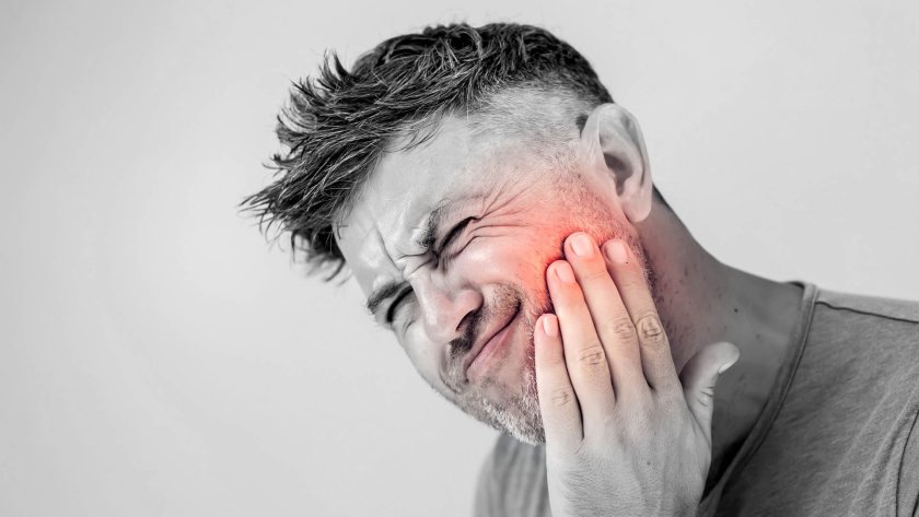 Как да се справите със зъбобола?