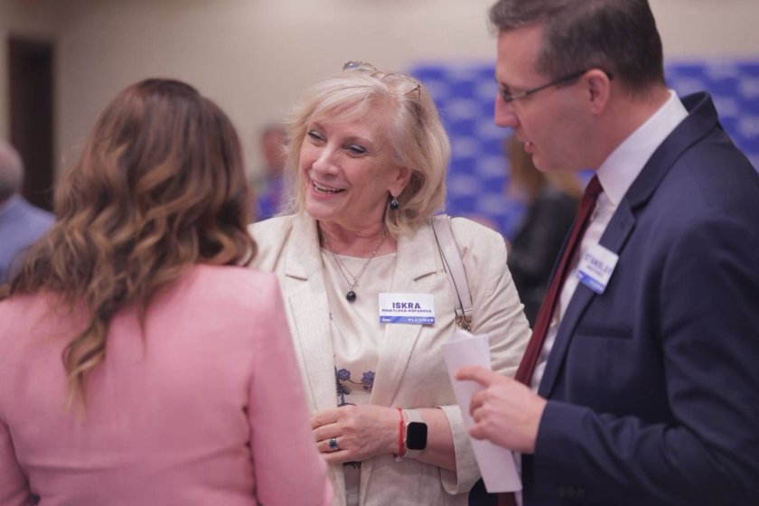 Заместниците на Пеевски се видяха с щатския посланик у нас 