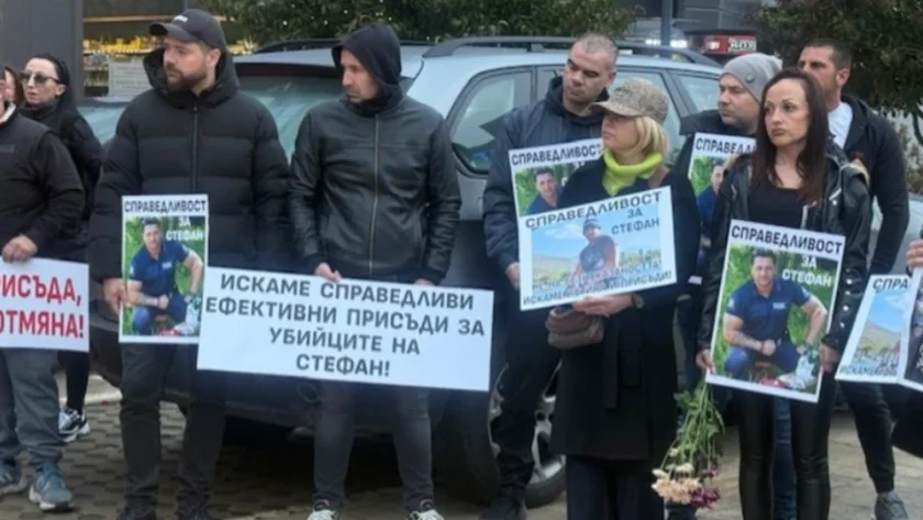 Несебър в траур заради убийството на Поляка