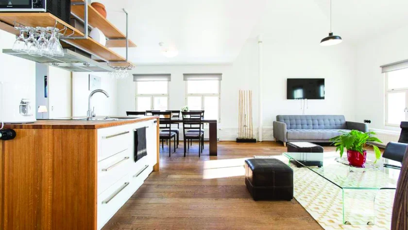 Цените на качествените жилища се качват