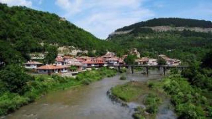 Без риск от наводнения в Търновско, водоемите са под наблюдение