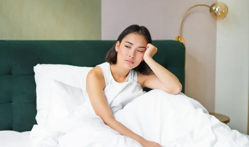 Експерти: Недостатъчният сън срива имунитета