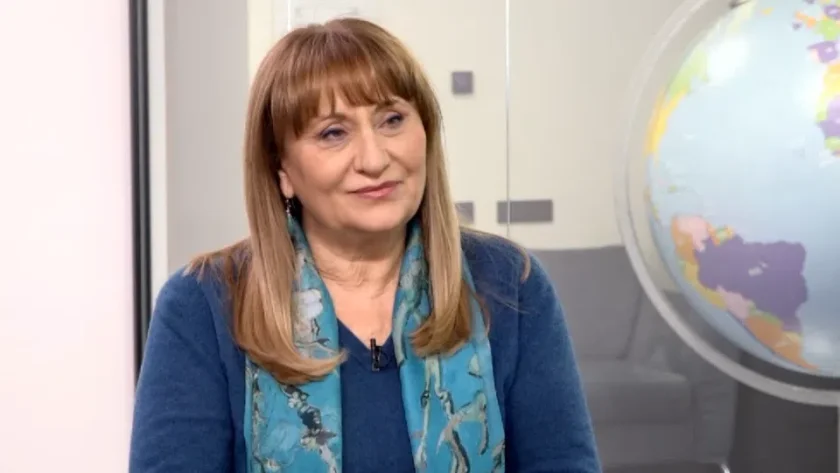 Шулева: Тревожа се, че утрешното заседание на НС ще се превърне в предизборно наддаване