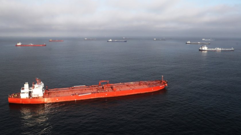 Цените на петрола рязко се понижиха в сряда