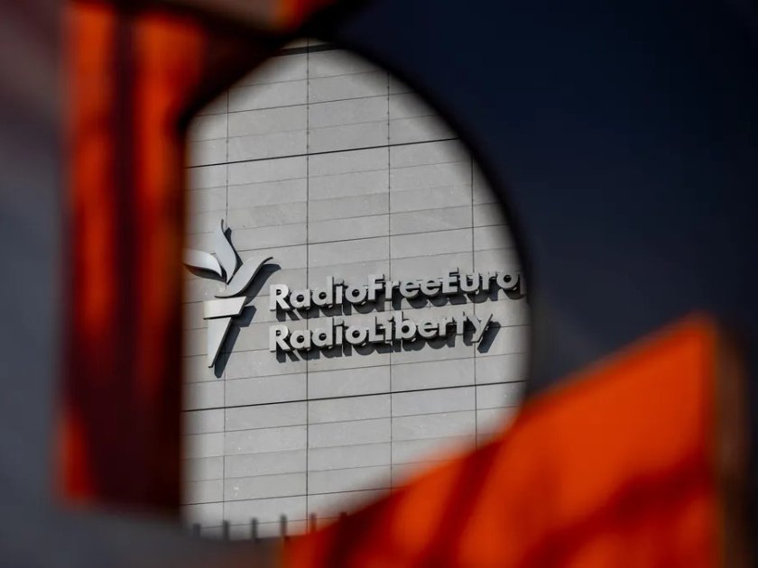 Редакцията на "Свободна Европа" в Северна Македония затваря врати