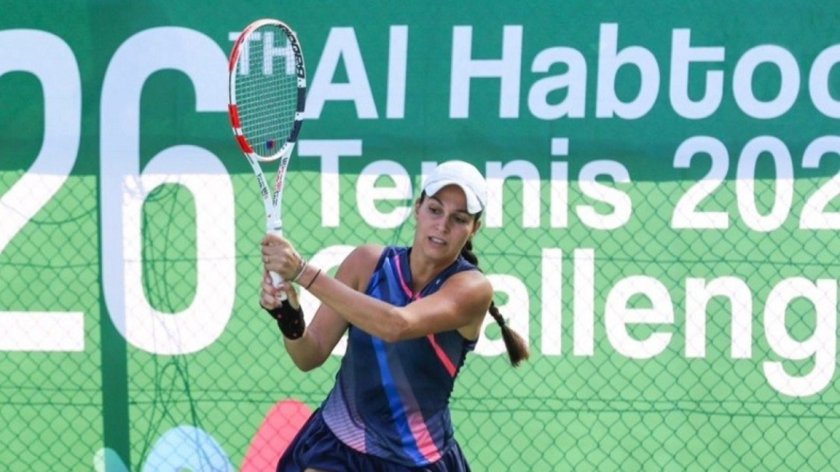 Изабелла Шиникова крачи уверено към титлата в Египет