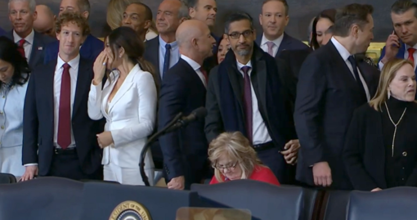 Войната с Иран изтри 255 млрд. долара от богатството на най-заможните в света