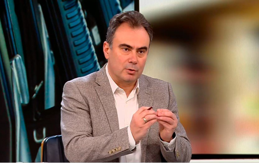 Жельо Бойчев, КЗК: Имаме смачкано българско производство