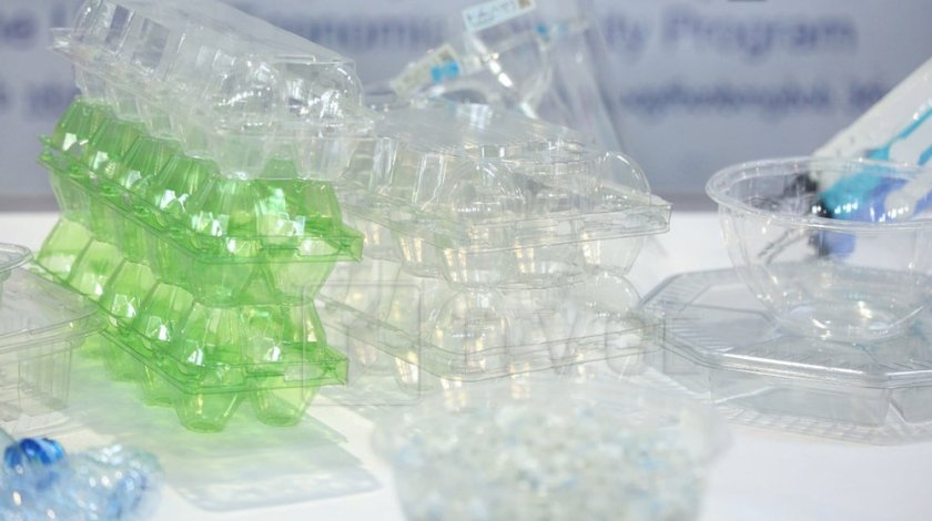 Грузия забрани продажбата на пластмасови изделия за еднократна употреба