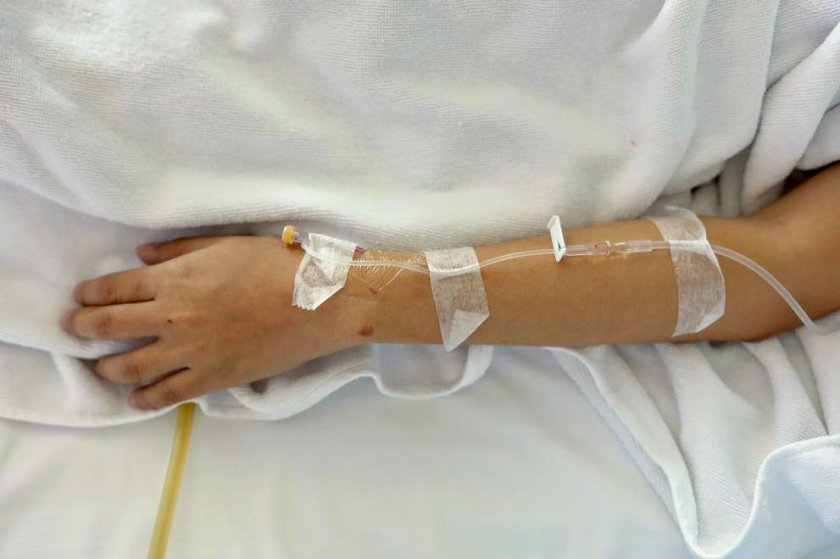 Прокуратурата се зае със смъртта на детето в болница в Добрич