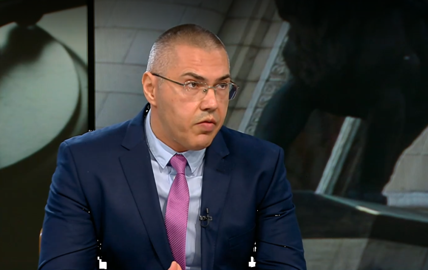 Съдия Ивайло Йосифов: Драгомир Кояджиков от ВСС ми оказа натиск, не искаше да стана шеф на съдилище