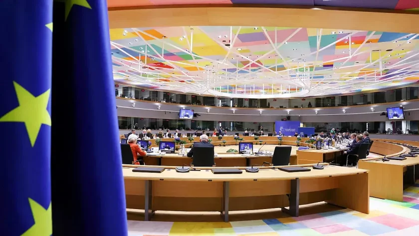 Брюксел свика извънредна среща заради Иран