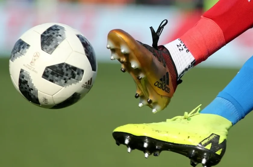 От следващия сезон: Нови правила във футбола