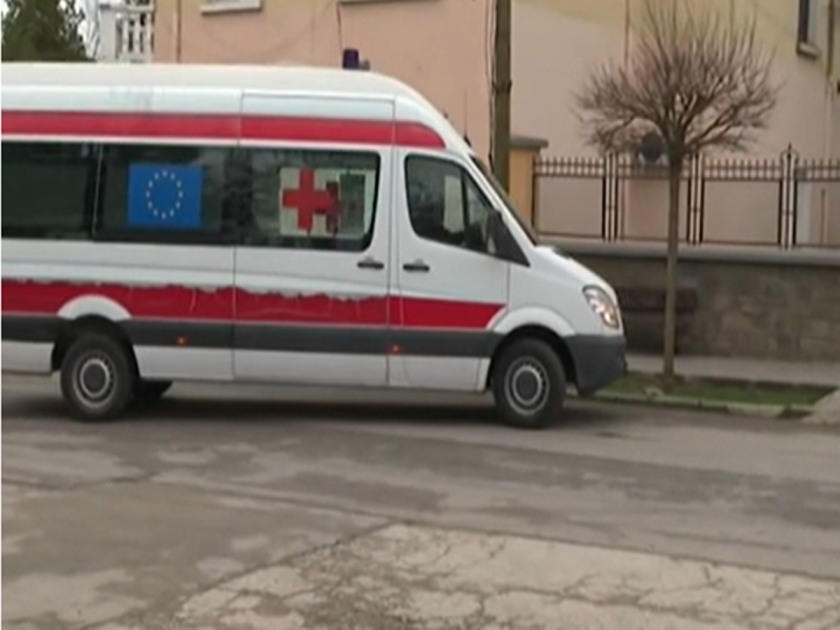 Морбили покоси Бяла Слатина, болницата е пълна